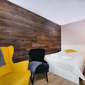  Apartament Be In - Marina