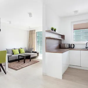  Apartament Ms Sky Tower Ii