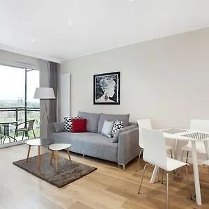  Apartament Ms Sky Tower V