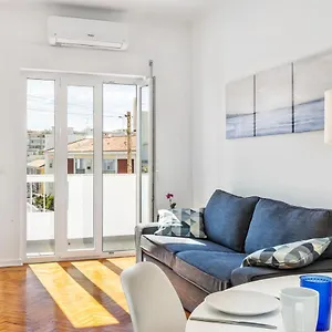 Rg Sunny Ap Apartment Faro