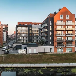  Apartament Sun & Snow Aura Ii
