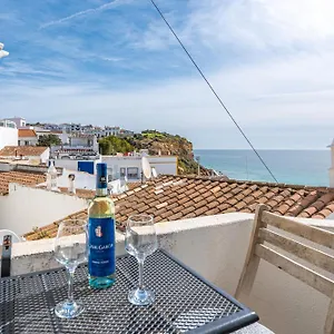 Vista Mar - Apartment Burgau