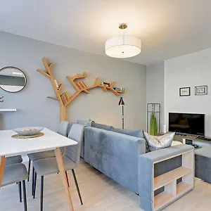  Apartament Garnizon Platinium