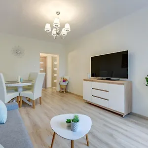  Apartament Old Town Gardens Modern